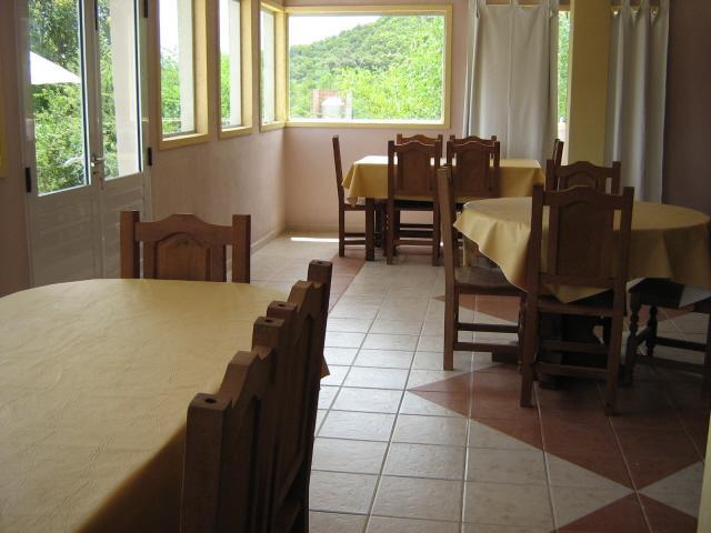 Balcon De Los Molles Santa Rosa de Calamuchita Esterno foto
